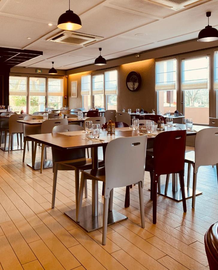 Hotel Campanile Dax - Saint-Paul-lès-Dax Zewnętrze zdjęcie