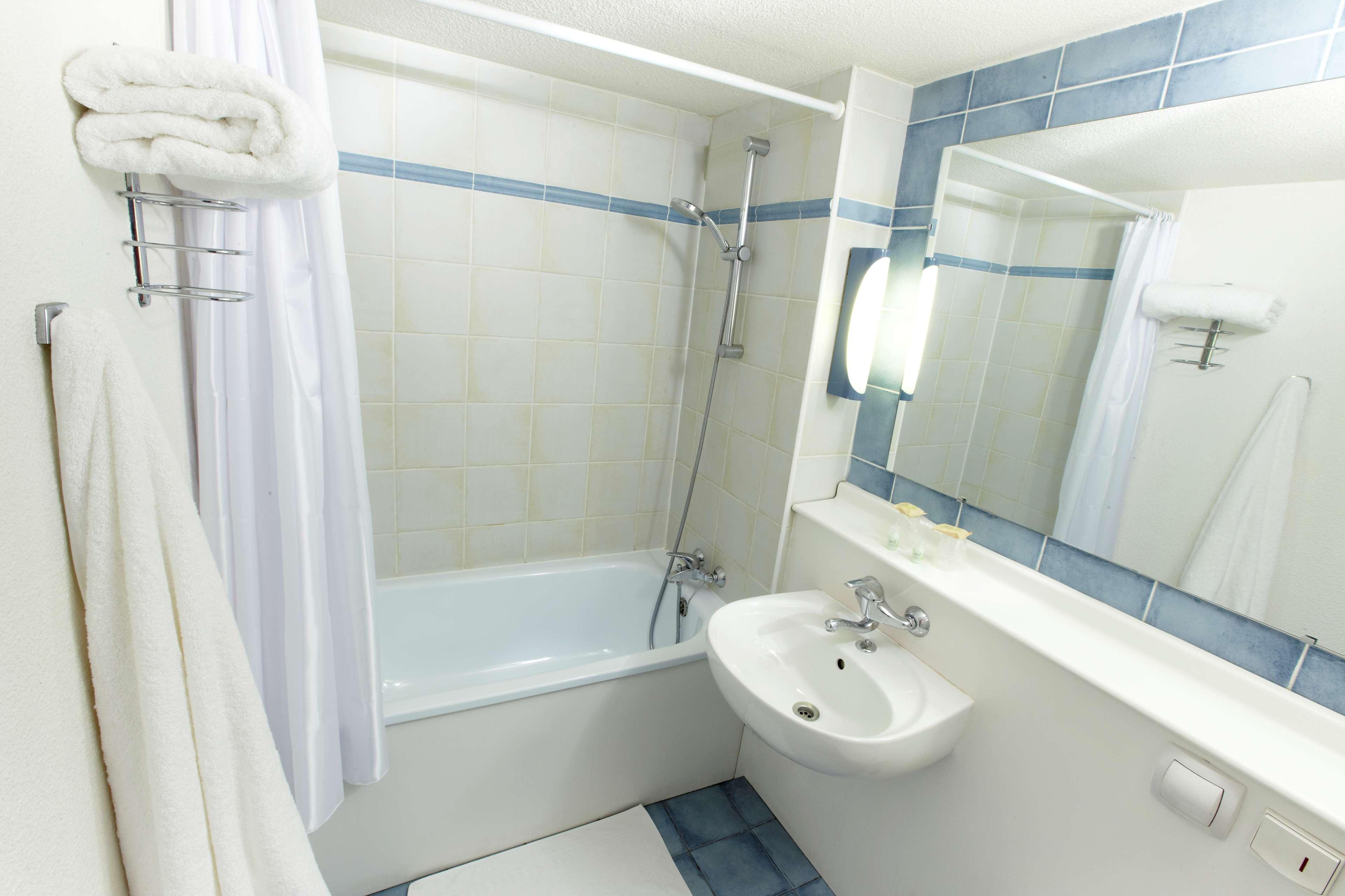Hotel Campanile Dax - Saint-Paul-lès-Dax Zewnętrze zdjęcie
