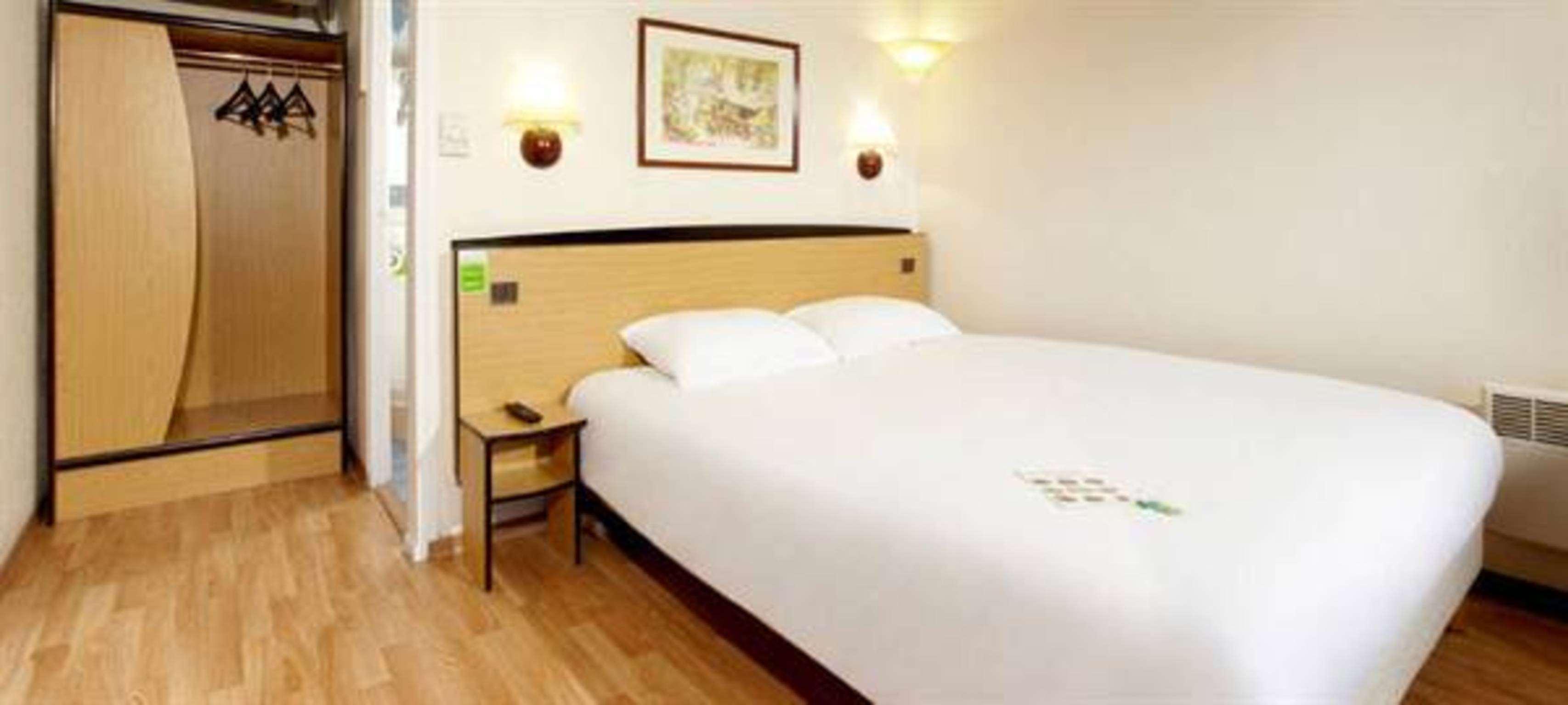Hotel Campanile Dax - Saint-Paul-lès-Dax Zewnętrze zdjęcie