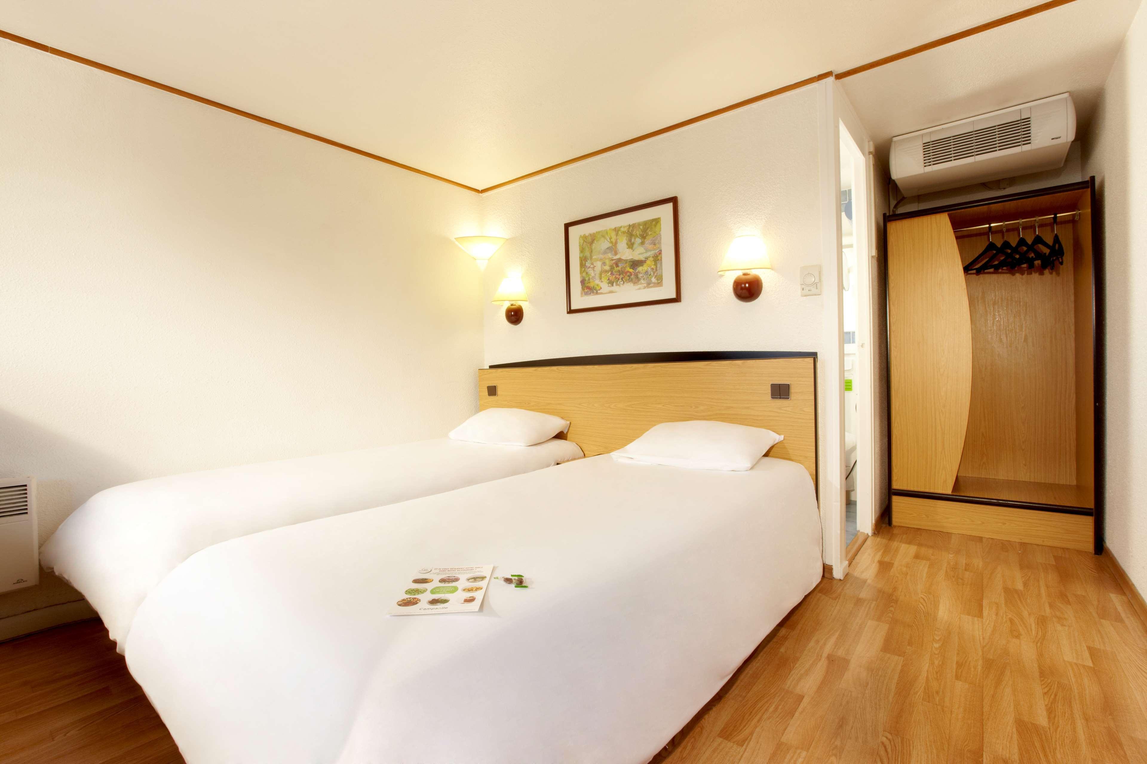Hotel Campanile Dax - Saint-Paul-lès-Dax Pokój zdjęcie
