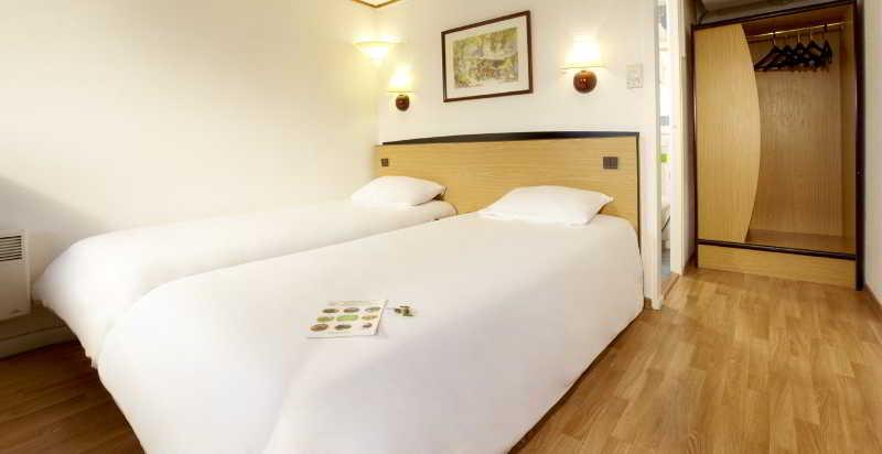 Hotel Campanile Dax - Saint-Paul-lès-Dax Zewnętrze zdjęcie