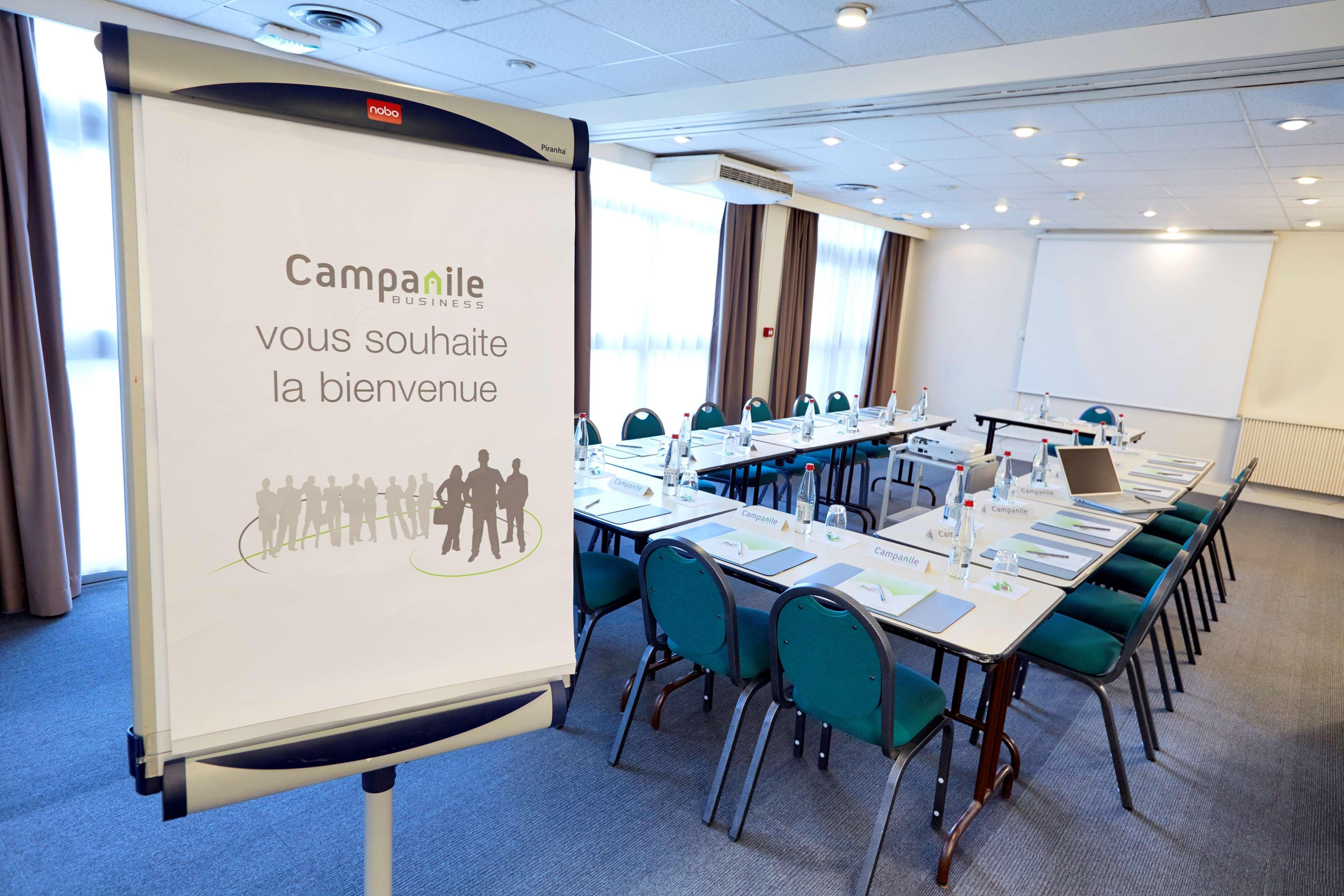 Hotel Campanile Dax - Saint-Paul-lès-Dax Zewnętrze zdjęcie