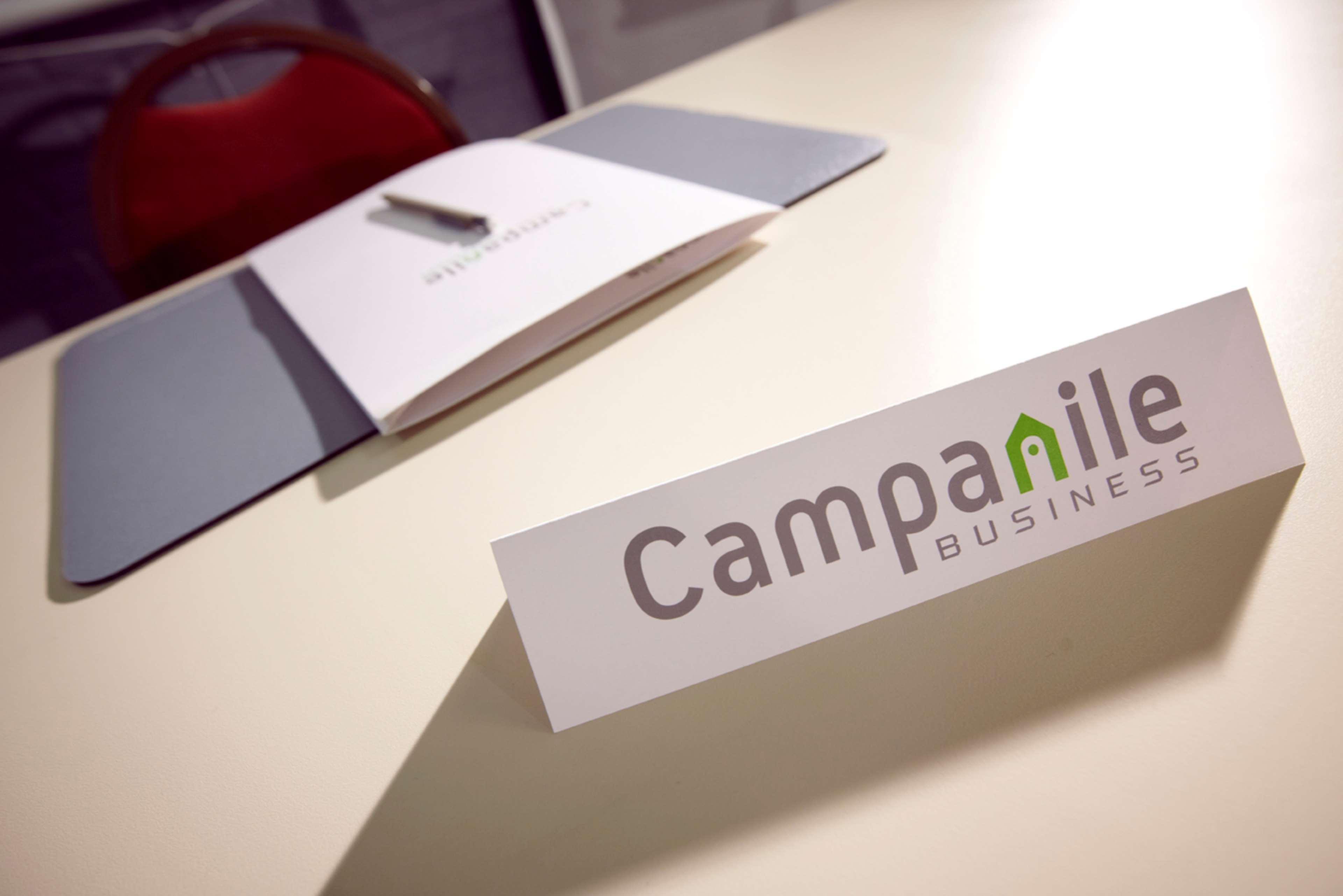 Hotel Campanile Dax - Saint-Paul-lès-Dax Zewnętrze zdjęcie
