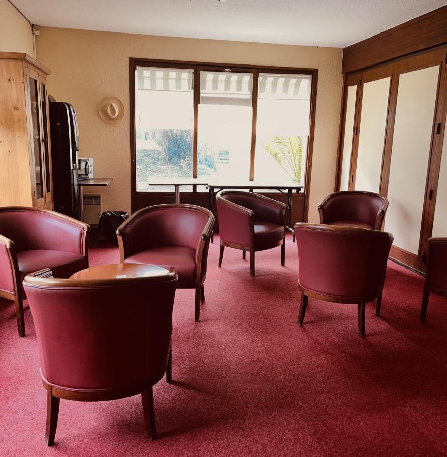 Hotel Campanile Dax - Saint-Paul-lès-Dax Zewnętrze zdjęcie