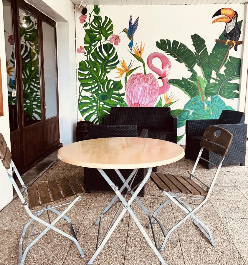 Hotel Campanile Dax - Saint-Paul-lès-Dax Zewnętrze zdjęcie