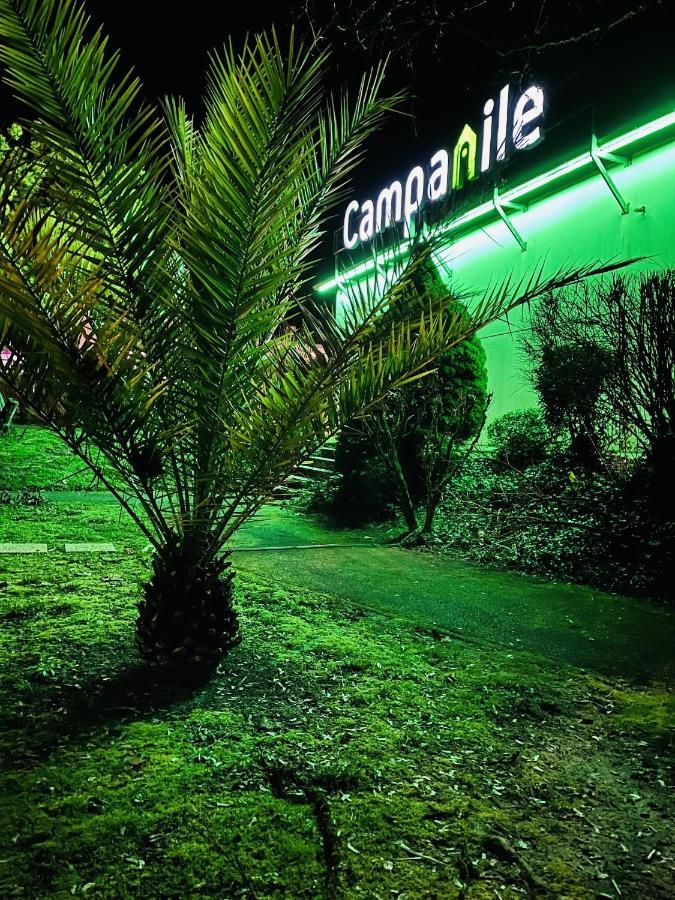 Hotel Campanile Dax - Saint-Paul-lès-Dax Zewnętrze zdjęcie