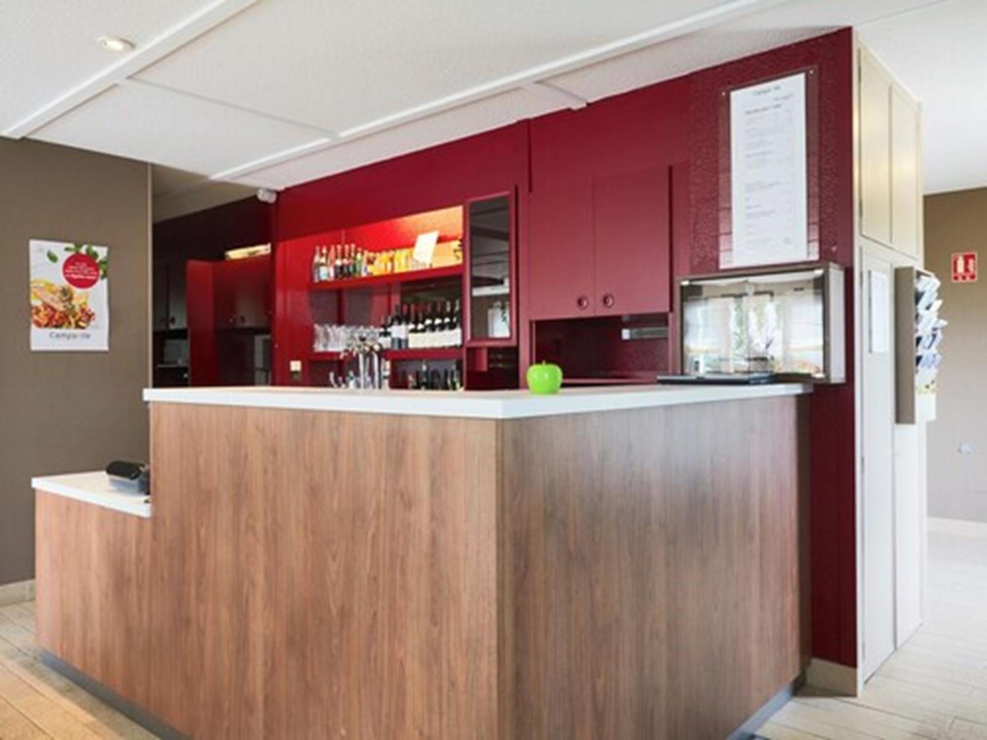 Hotel Campanile Dax - Saint-Paul-lès-Dax Zewnętrze zdjęcie