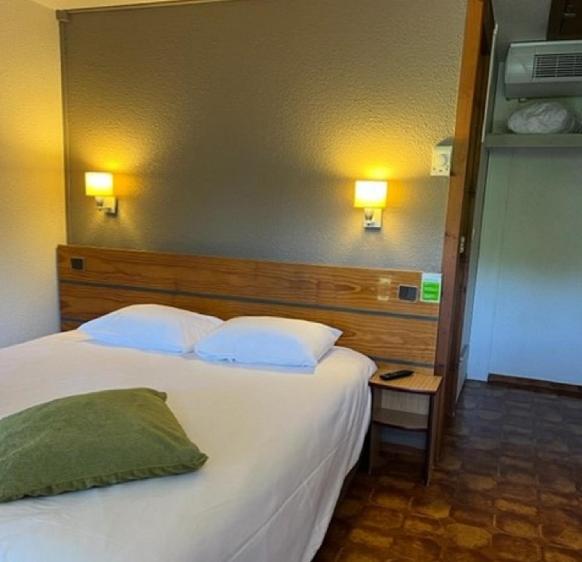 Hotel Campanile Dax - Saint-Paul-lès-Dax Zewnętrze zdjęcie