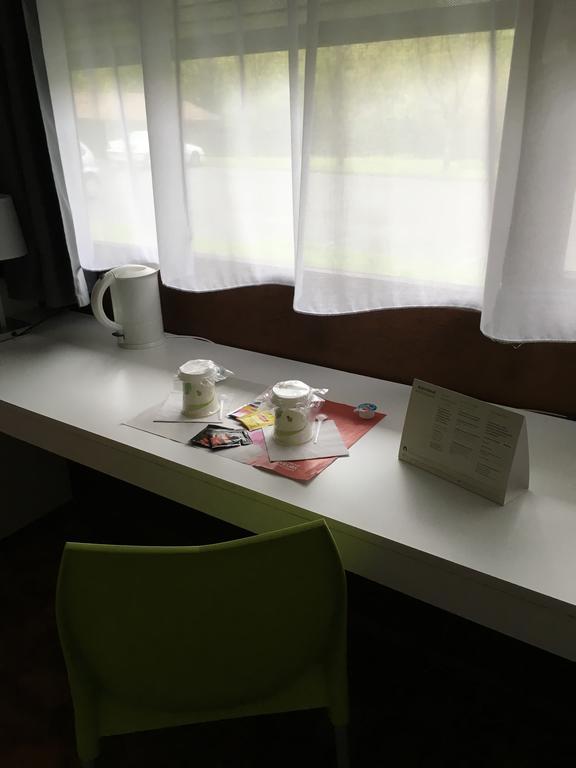 Hotel Campanile Dax - Saint-Paul-lès-Dax Zewnętrze zdjęcie