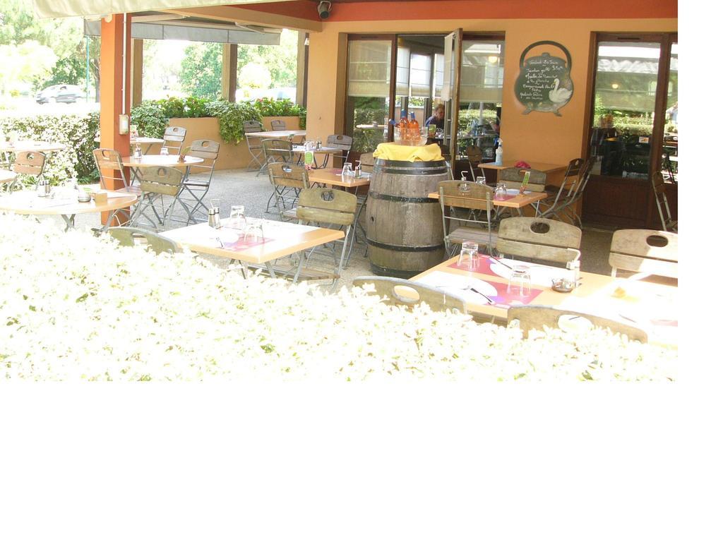 Hotel Campanile Dax - Saint-Paul-lès-Dax Zewnętrze zdjęcie