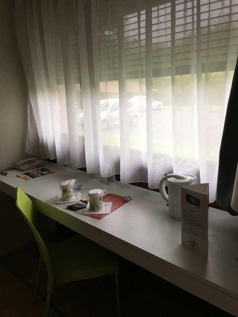 Hotel Campanile Dax - Saint-Paul-lès-Dax Zewnętrze zdjęcie