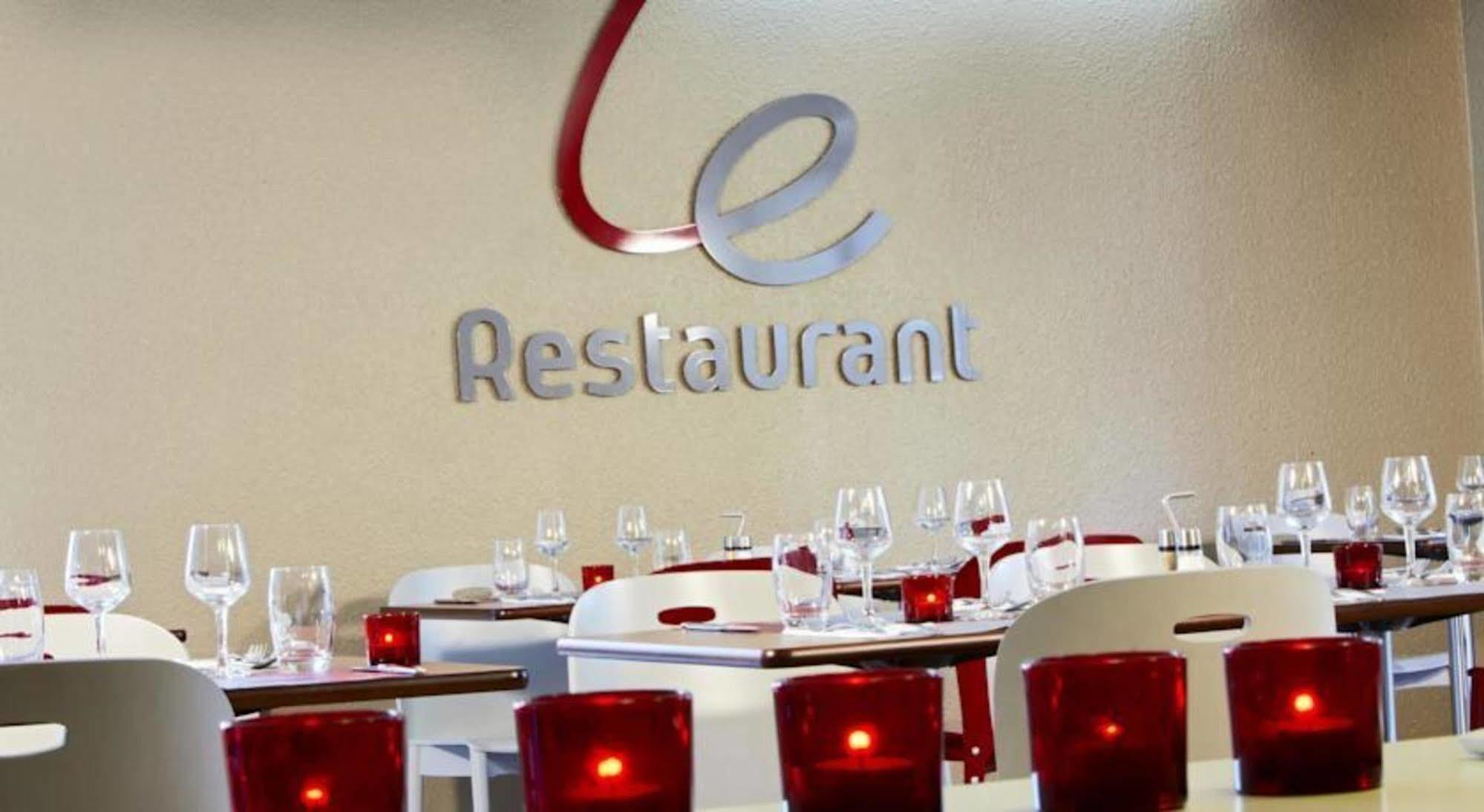 Hotel Campanile Dax - Saint-Paul-lès-Dax Zewnętrze zdjęcie