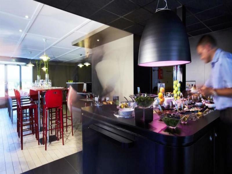 Hotel Campanile Dax - Saint-Paul-lès-Dax Zewnętrze zdjęcie
